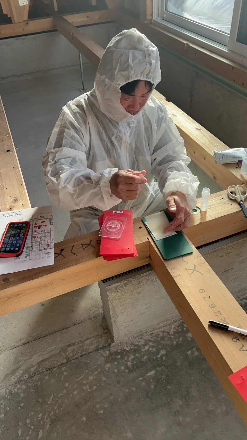 岐阜県美濃市で急増するカビ被害の真実。見えない汚染を一掃するカビ除去・空間除菌・抗菌処理工事の全貌|放置で住まいが崩壊する前に